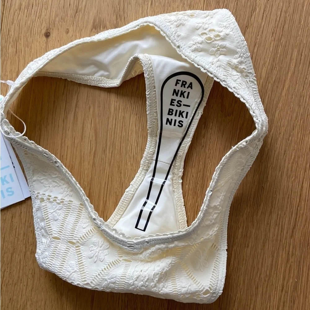 FRANKIE’S BIKINIS Bottoms - Picture 7 of 11